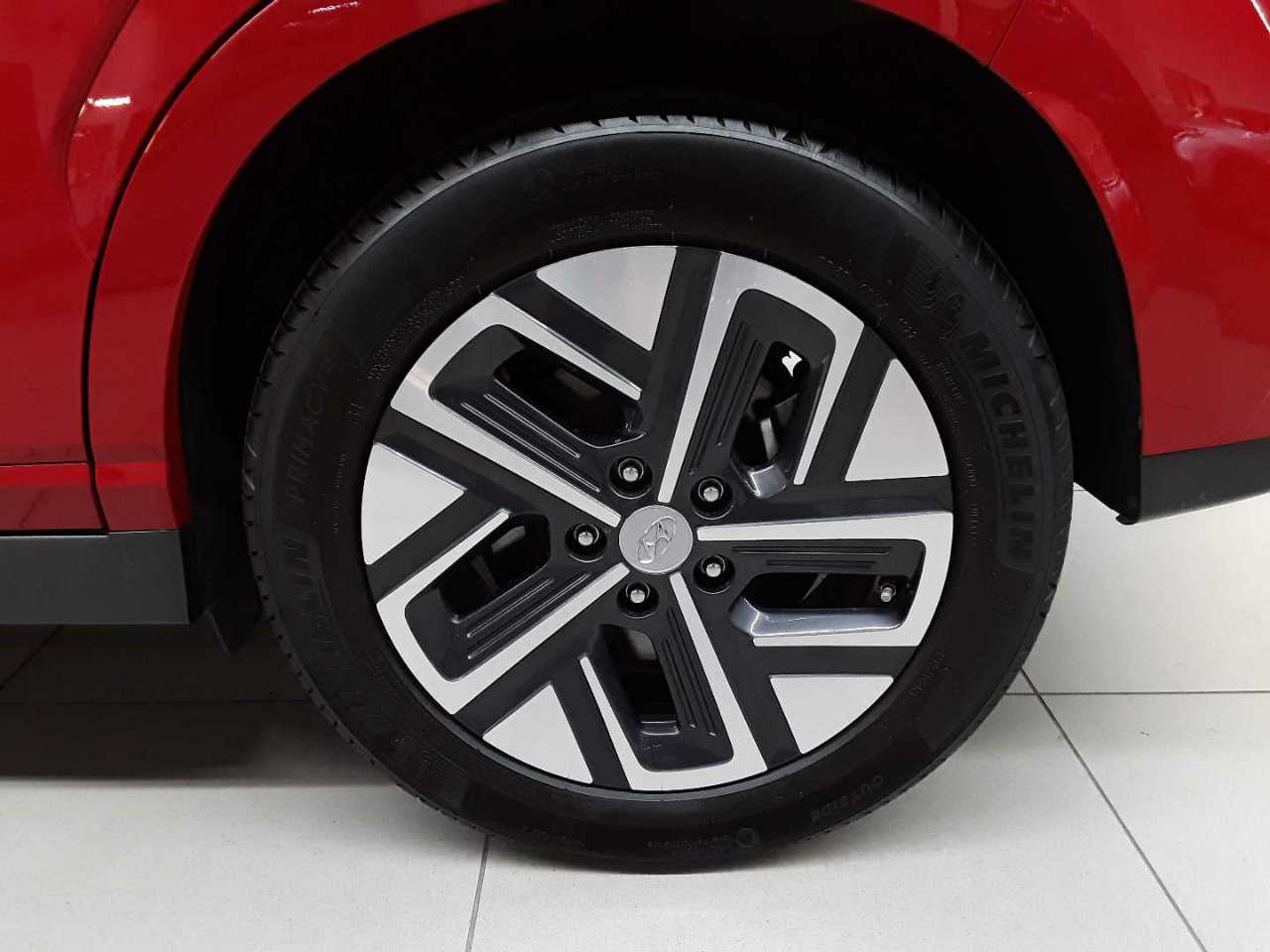 Hyundai KONA EV Trend 19