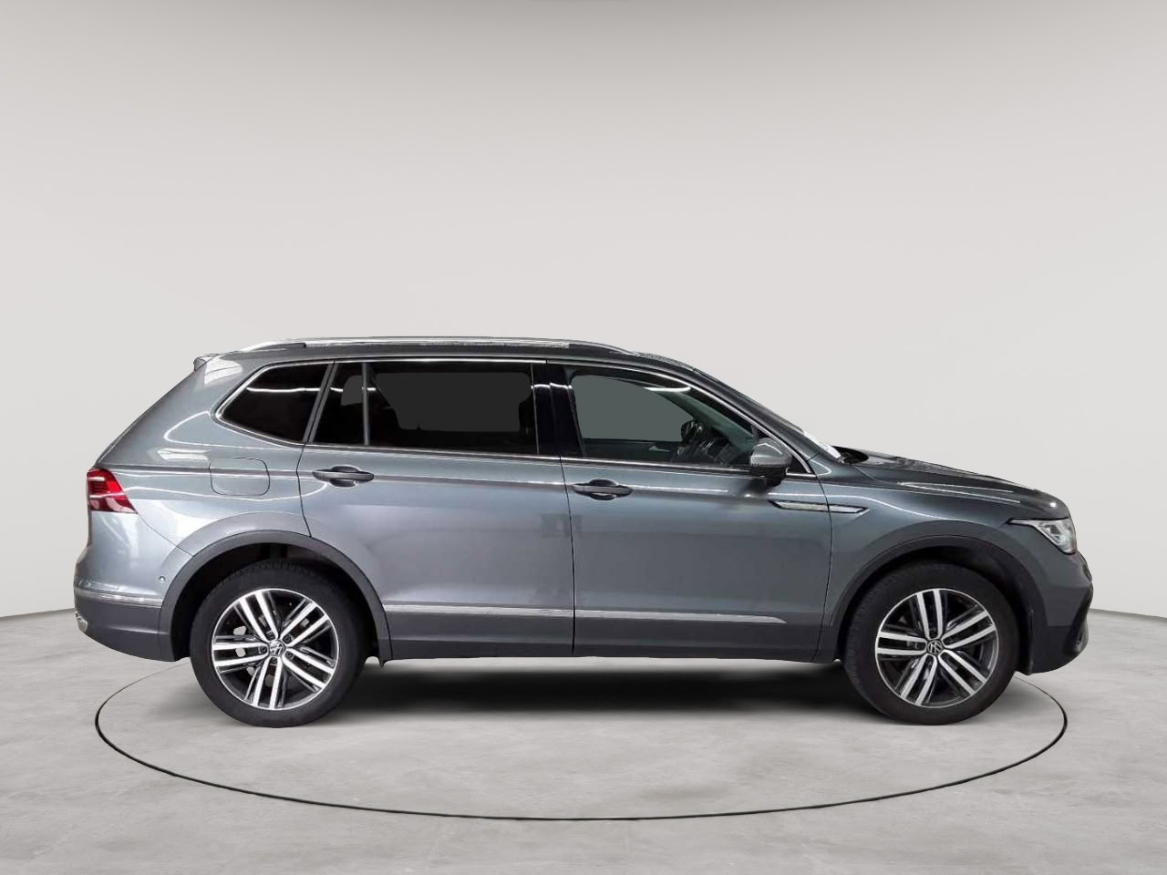 Vw Tiguan Allspace 2.0 TDI SCR 4Motion DSG Elegance 3