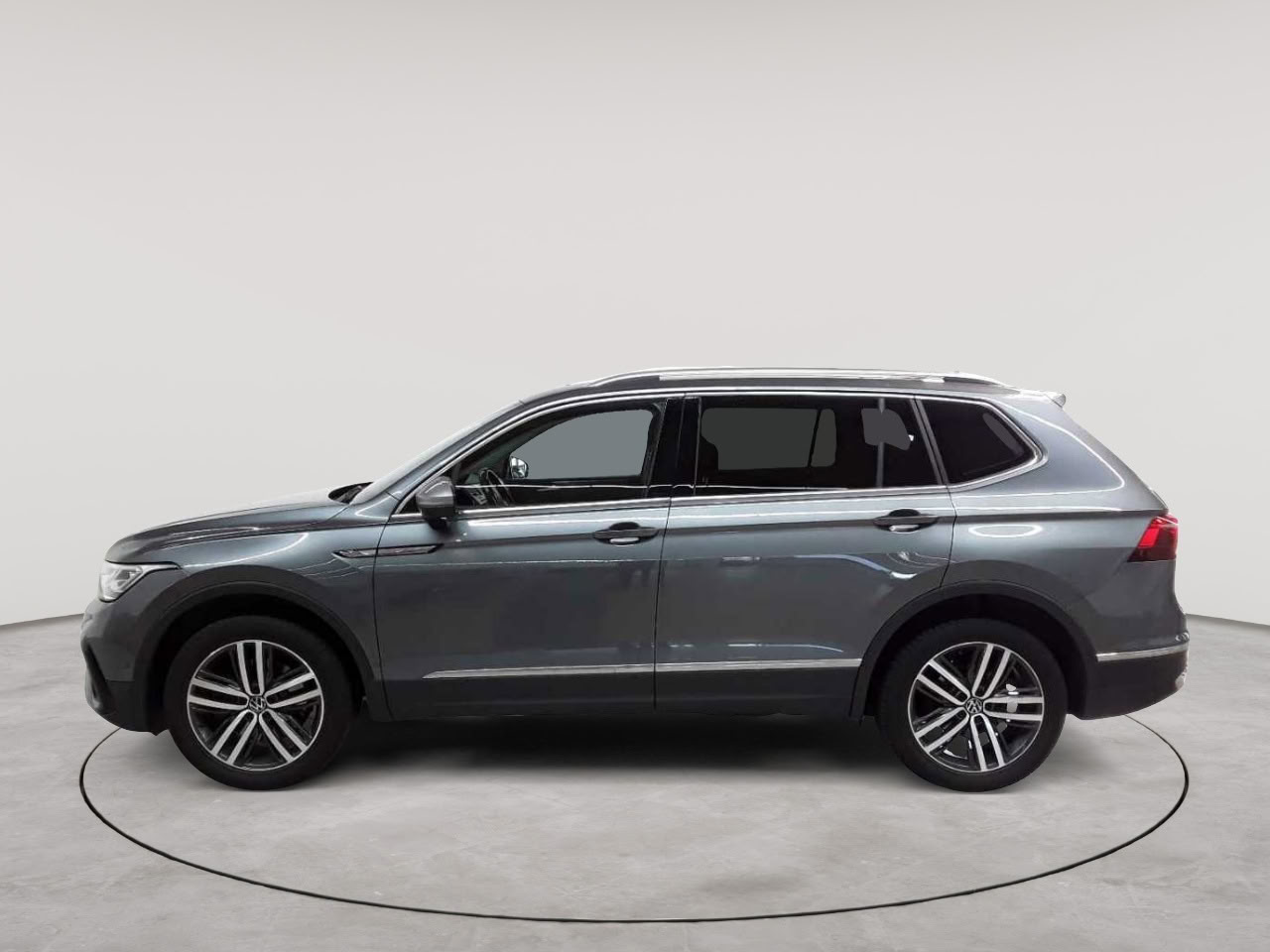 Vw Tiguan Allspace 2.0 TDI SCR 4Motion DSG Elegance 6