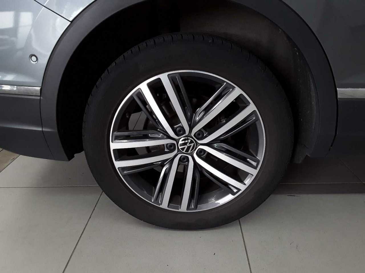Vw Tiguan Allspace 2.0 TDI SCR 4Motion DSG Elegance 19