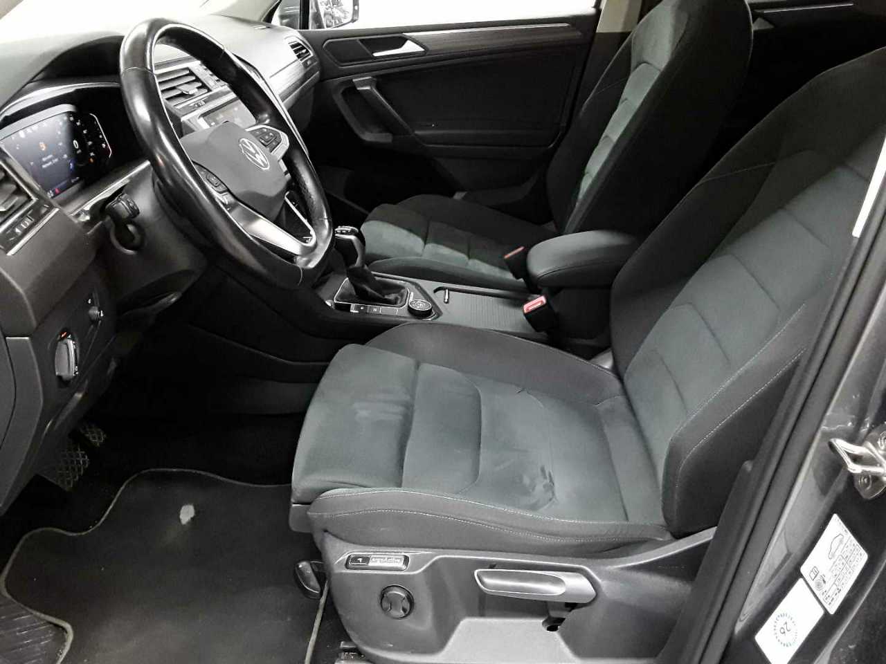 Vw Tiguan Allspace 2.0 TDI SCR 4Motion DSG Elegance 7