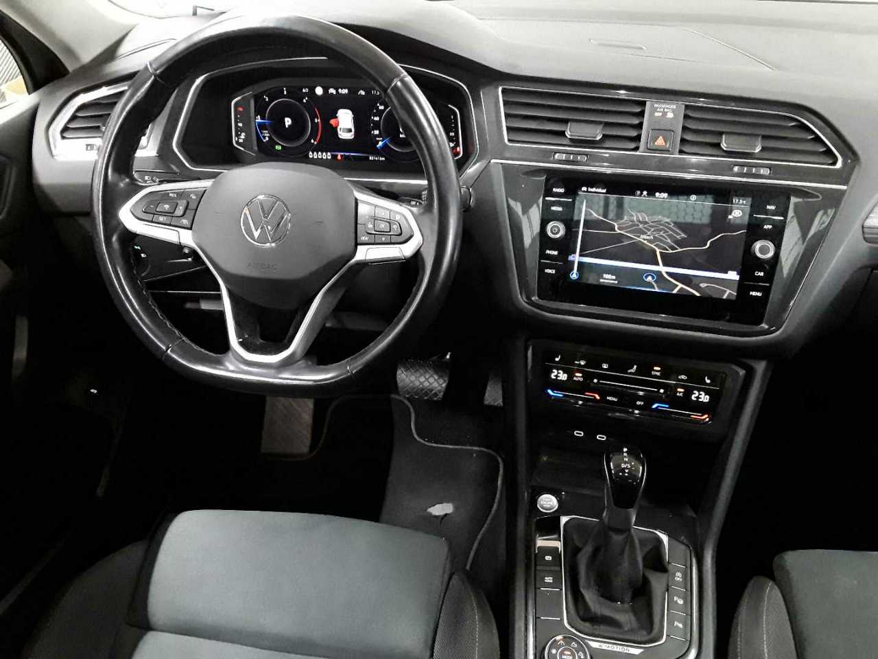Vw Tiguan Allspace 2.0 TDI SCR 4Motion DSG Elegance 10