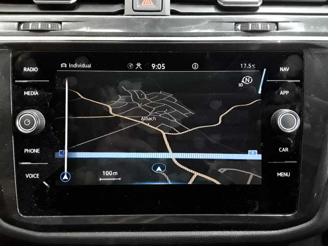 Vw Tiguan Allspace 2.0 TDI SCR 4Motion DSG Elegance 12