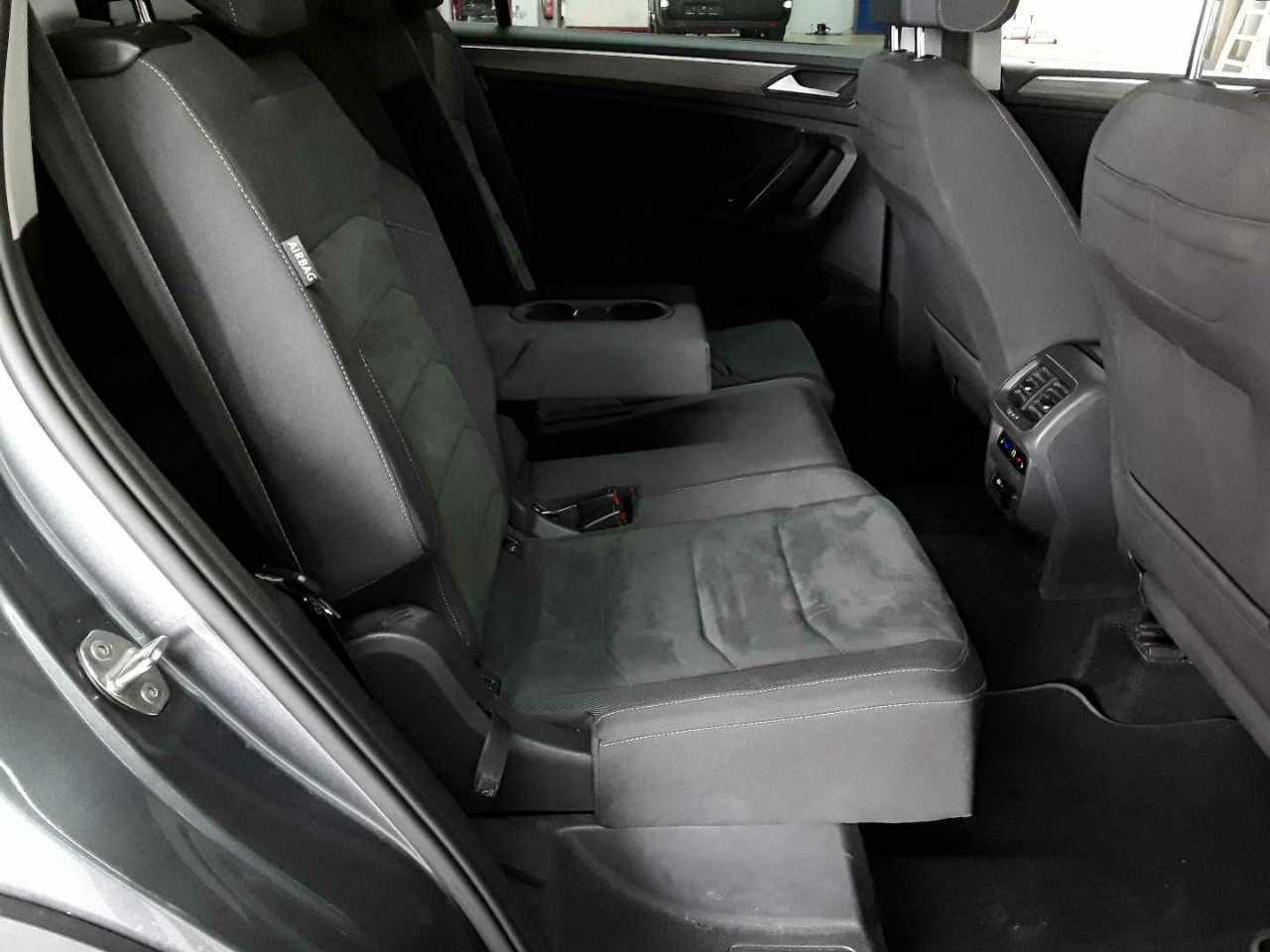 Vw Tiguan Allspace 2.0 TDI SCR 4Motion DSG Elegance 14