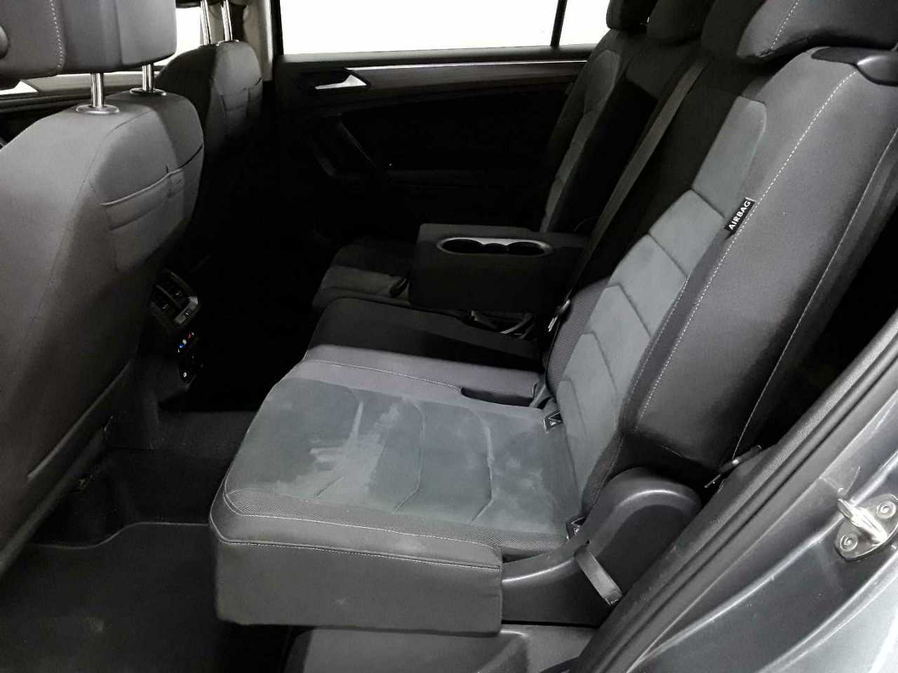Vw Tiguan Allspace 2.0 TDI SCR 4Motion DSG Elegance 13