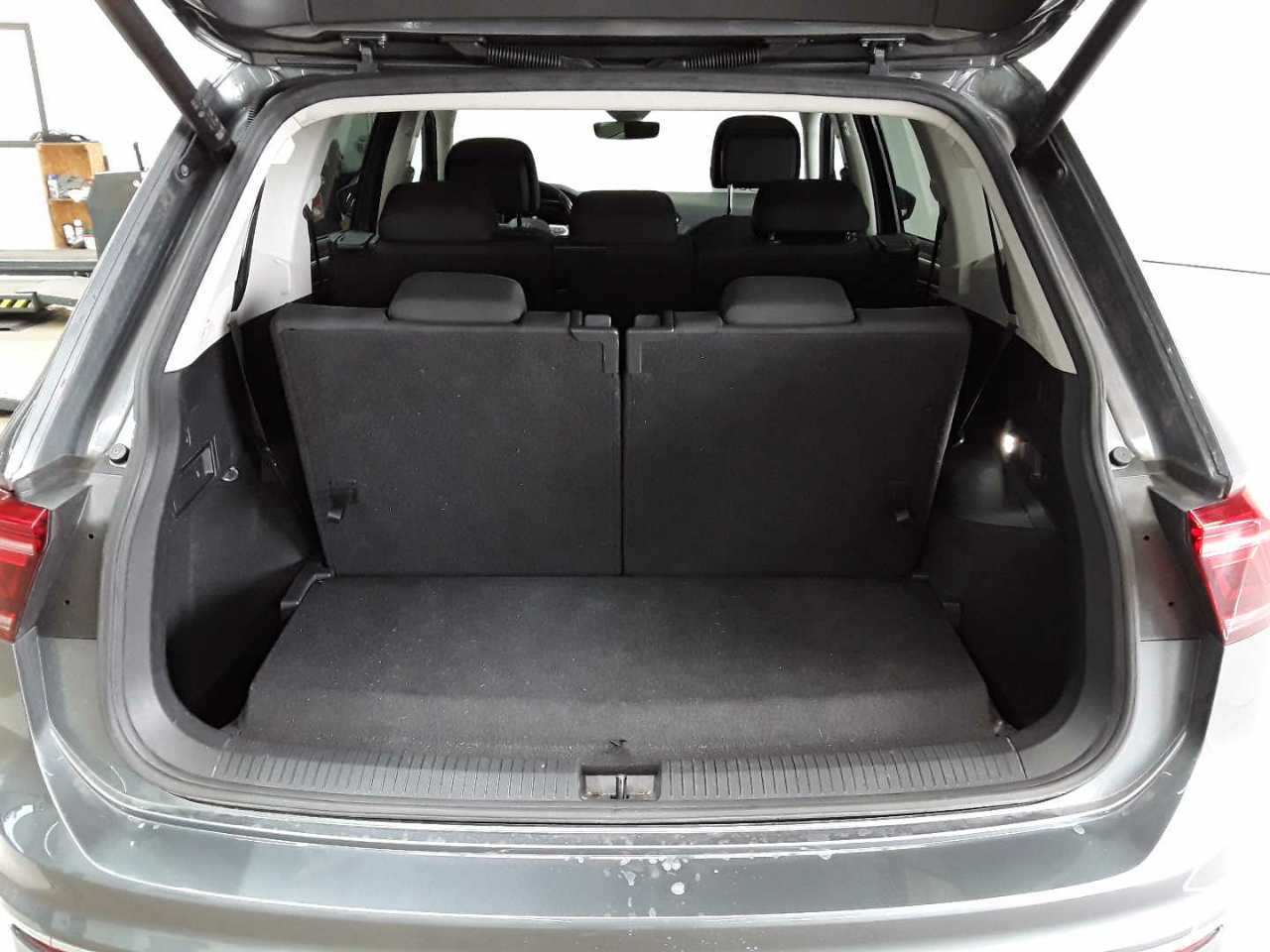 Vw Tiguan Allspace 2.0 TDI SCR 4Motion DSG Elegance 15