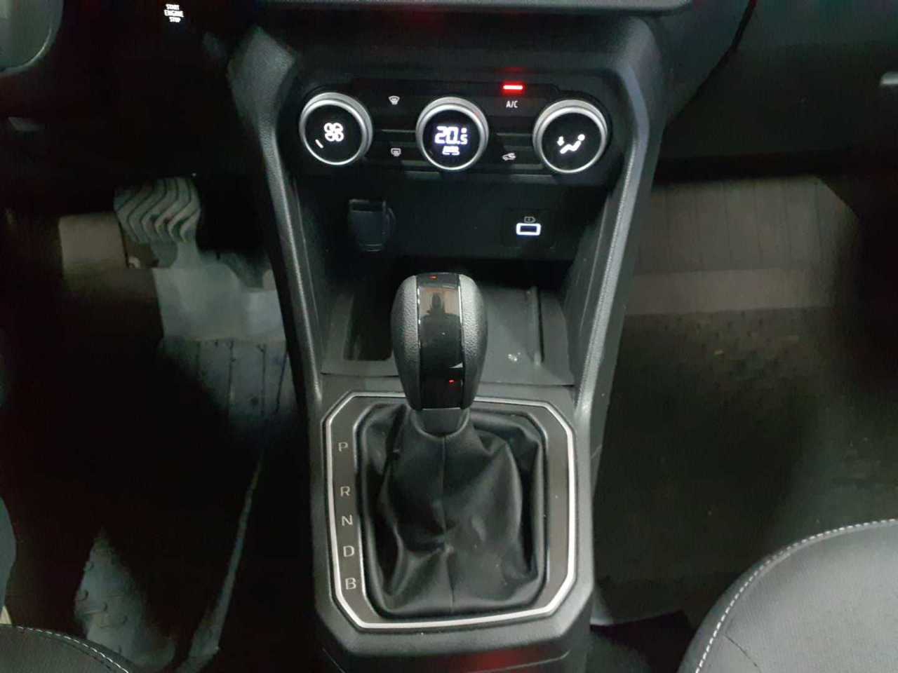 Dacia Jogger Hybrid 140 (7-Sitzer) Extreme 10