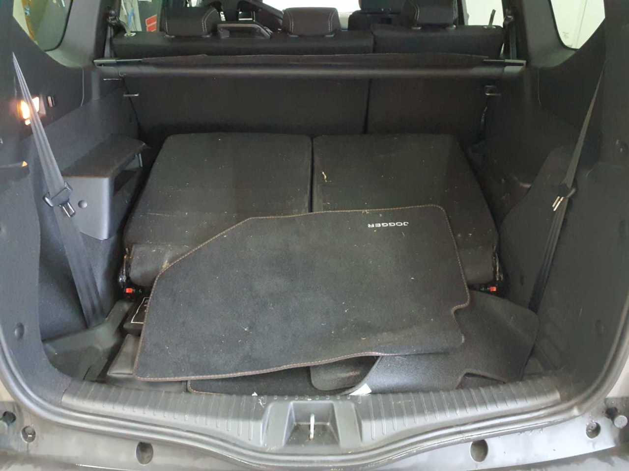 Dacia Jogger Hybrid 140 (7-Sitzer) Extreme 15