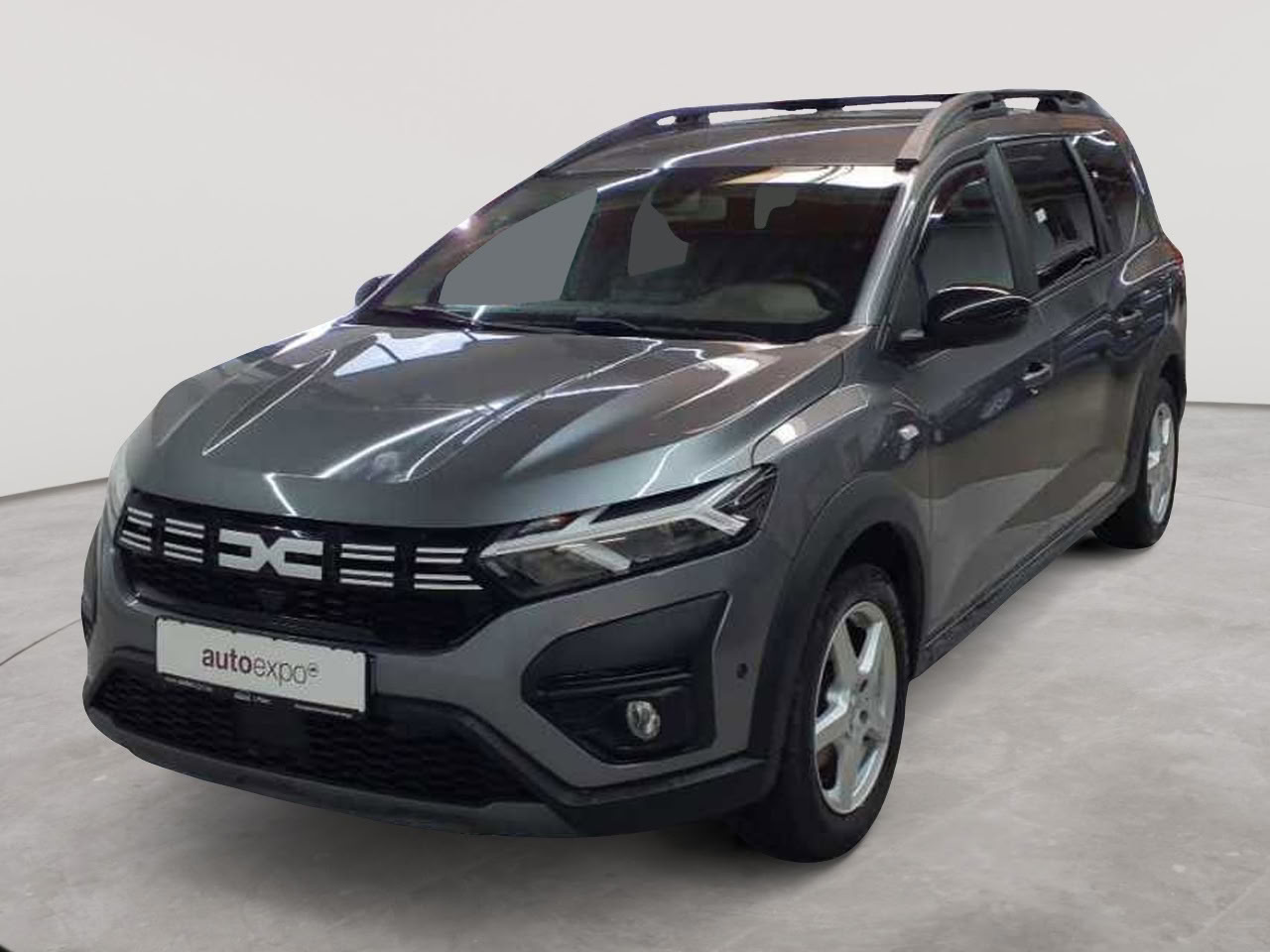 Dacia Jogger Hybrid 140 (7-Sitzer) Extreme 2