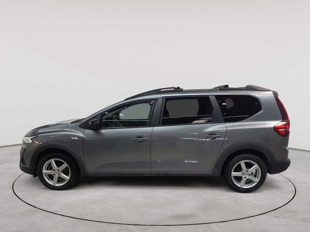 Dacia Jogger Hybrid 140 (7-Sitzer) Extreme 6