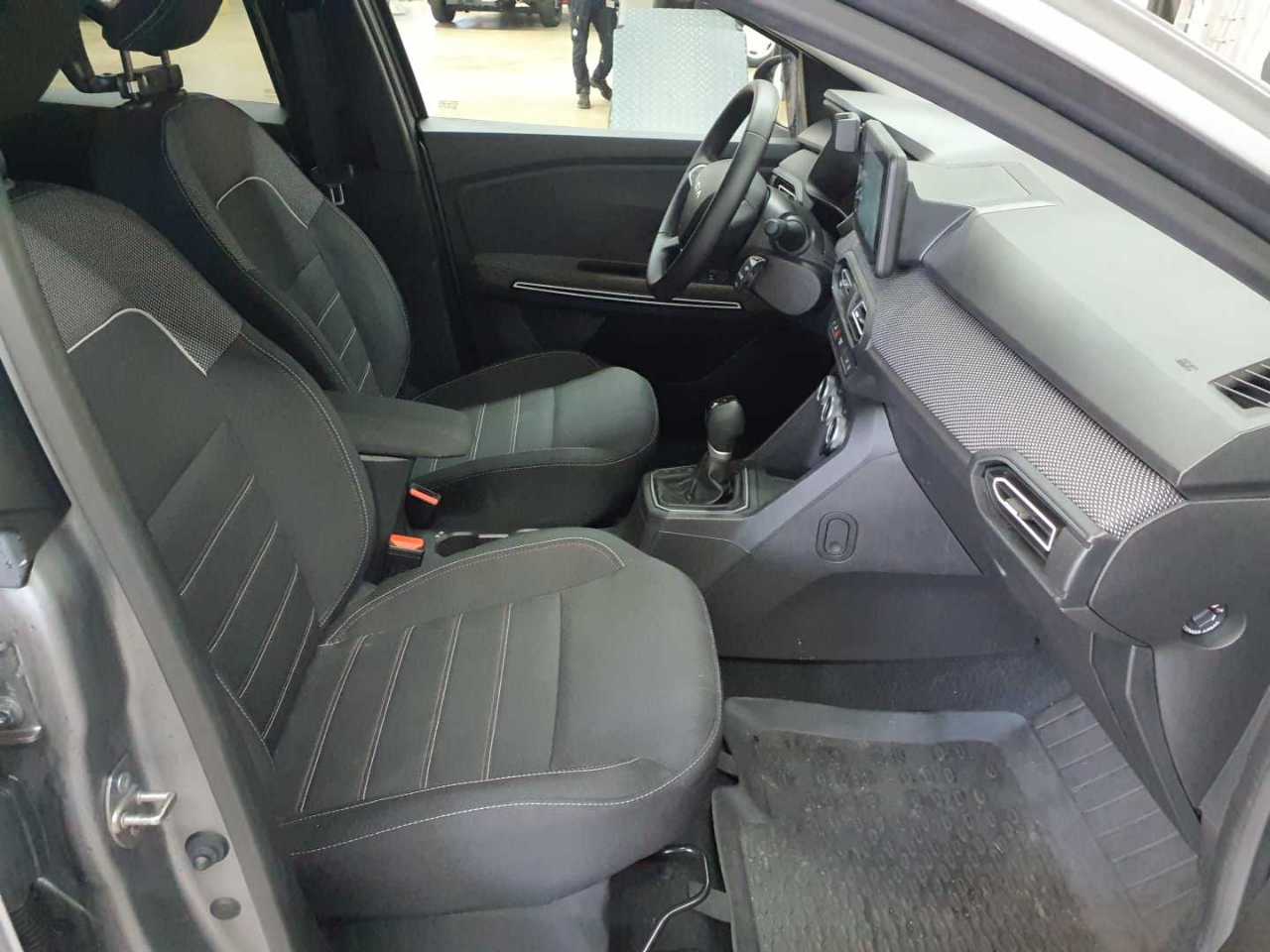Dacia Jogger Hybrid 140 (7-Sitzer) Extreme 7