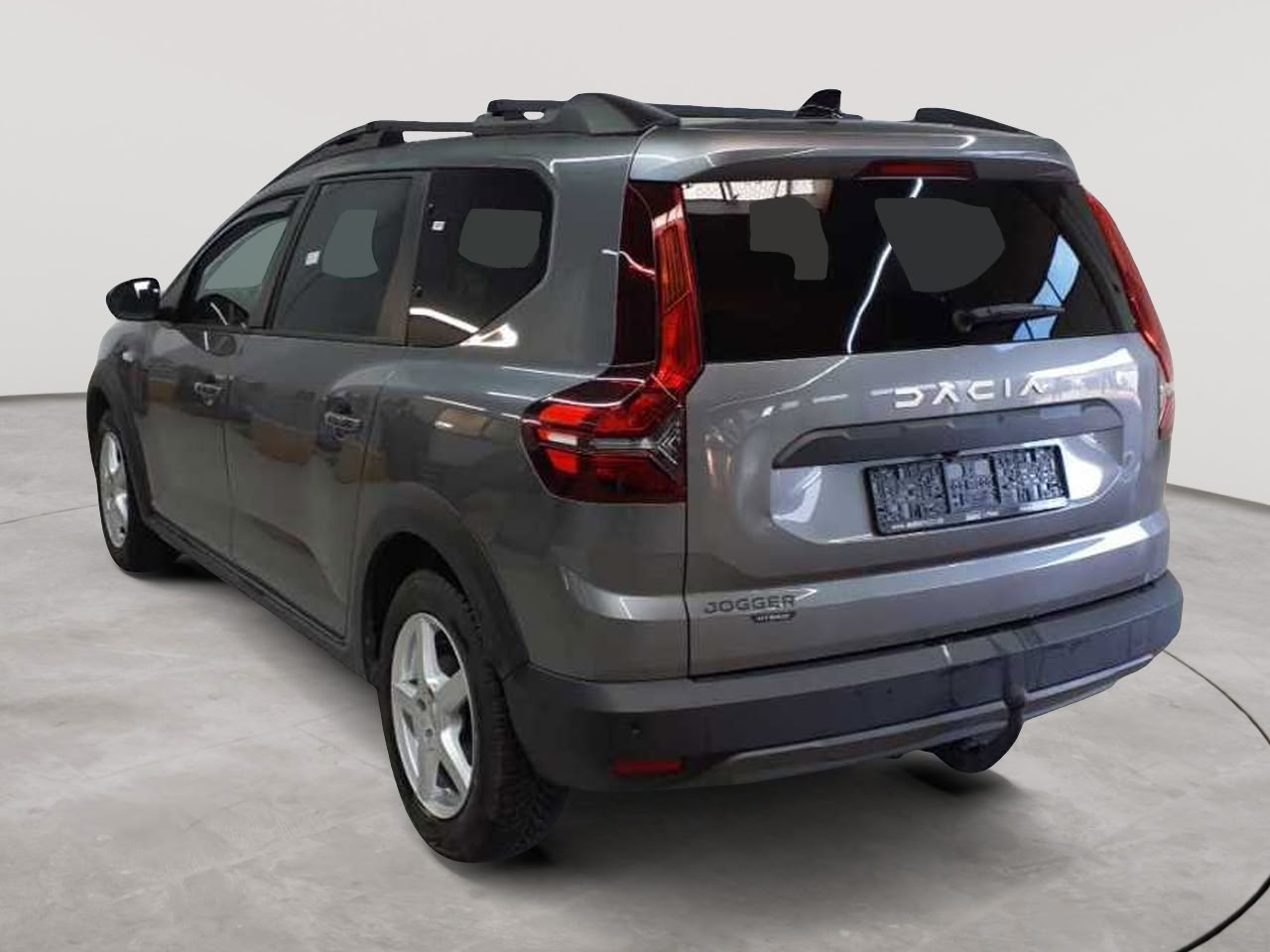 Dacia Jogger Hybrid 140 (7-Sitzer) Extreme 5