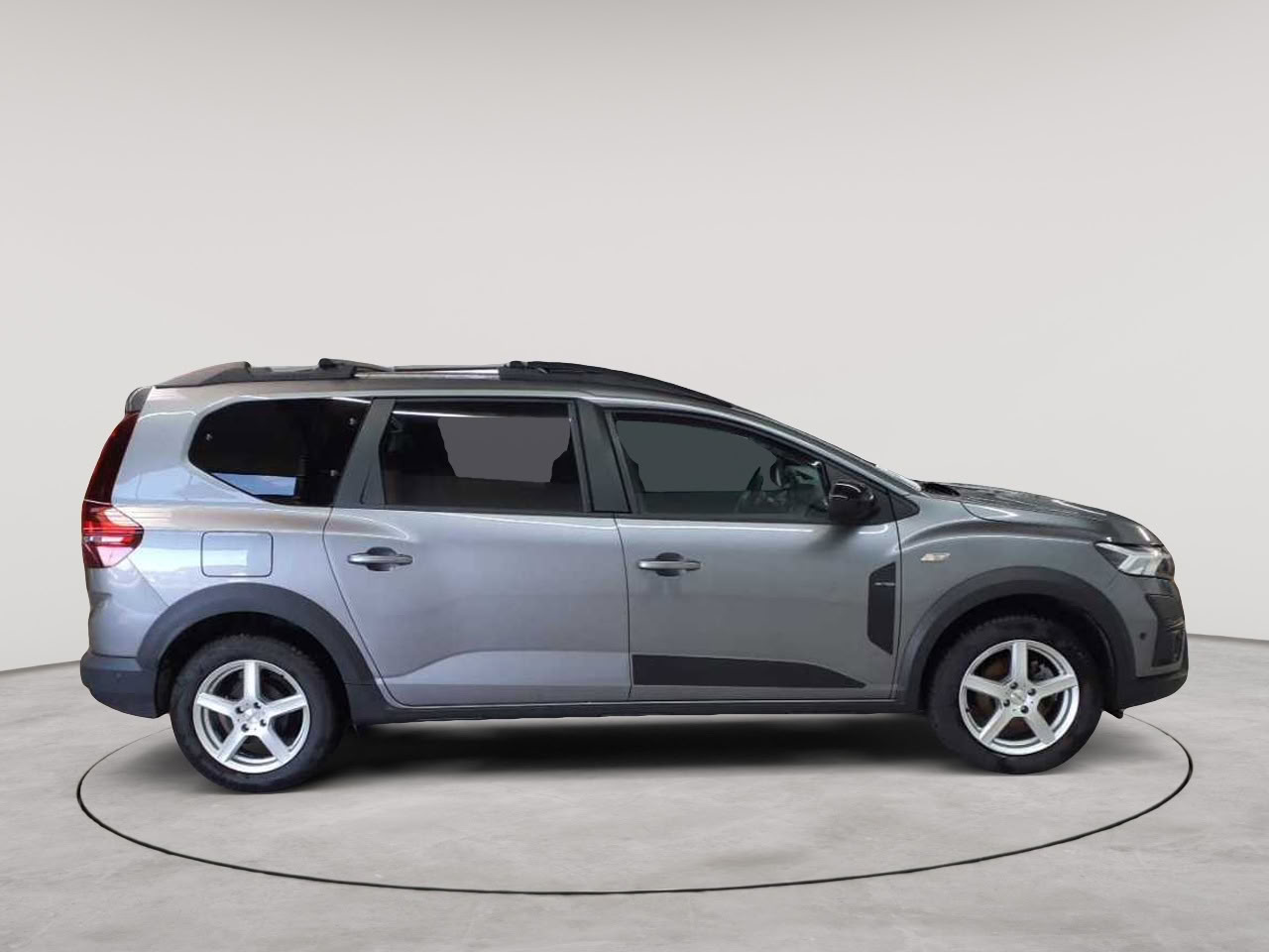 Dacia Jogger Hybrid 140 (7-Sitzer) Extreme 3