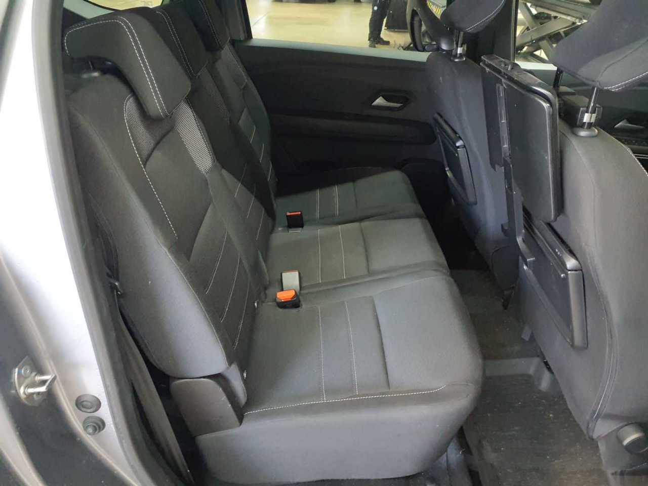 Dacia Jogger Hybrid 140 (7-Sitzer) Extreme 13