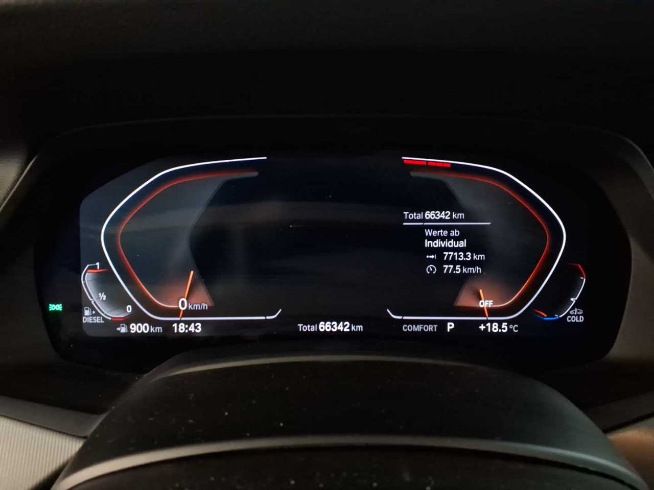 BMW X5 xDrive30d xLine 11