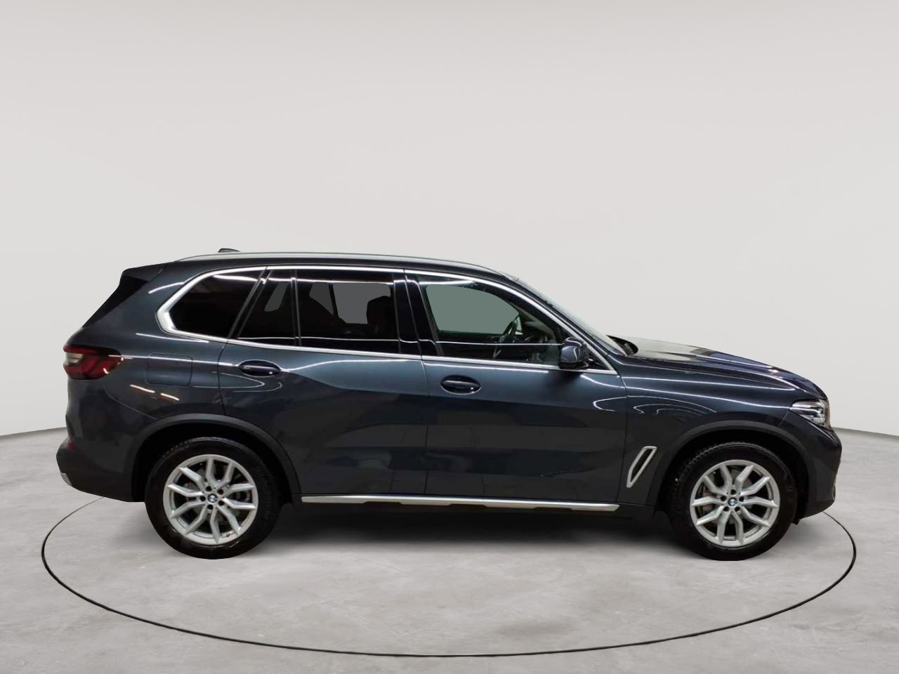 BMW X5 xDrive30d xLine 3