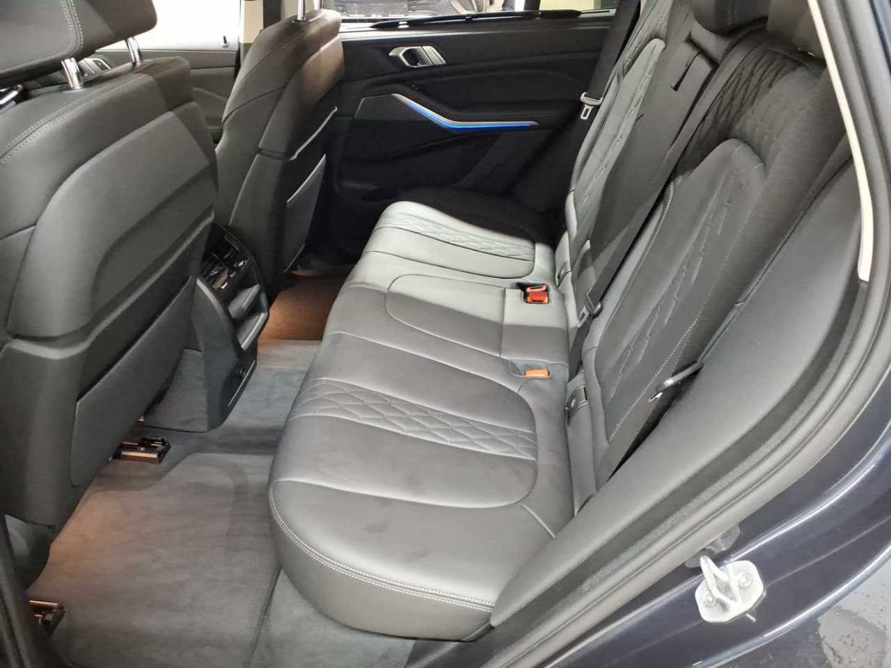 BMW X5 xDrive30d xLine 13