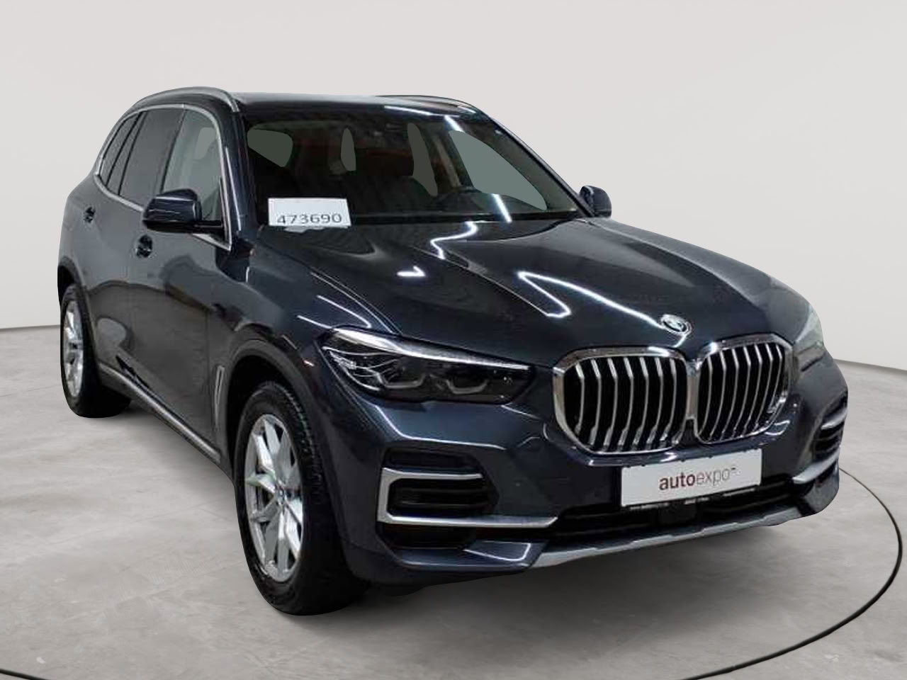 BMW X5 xDrive30d xLine