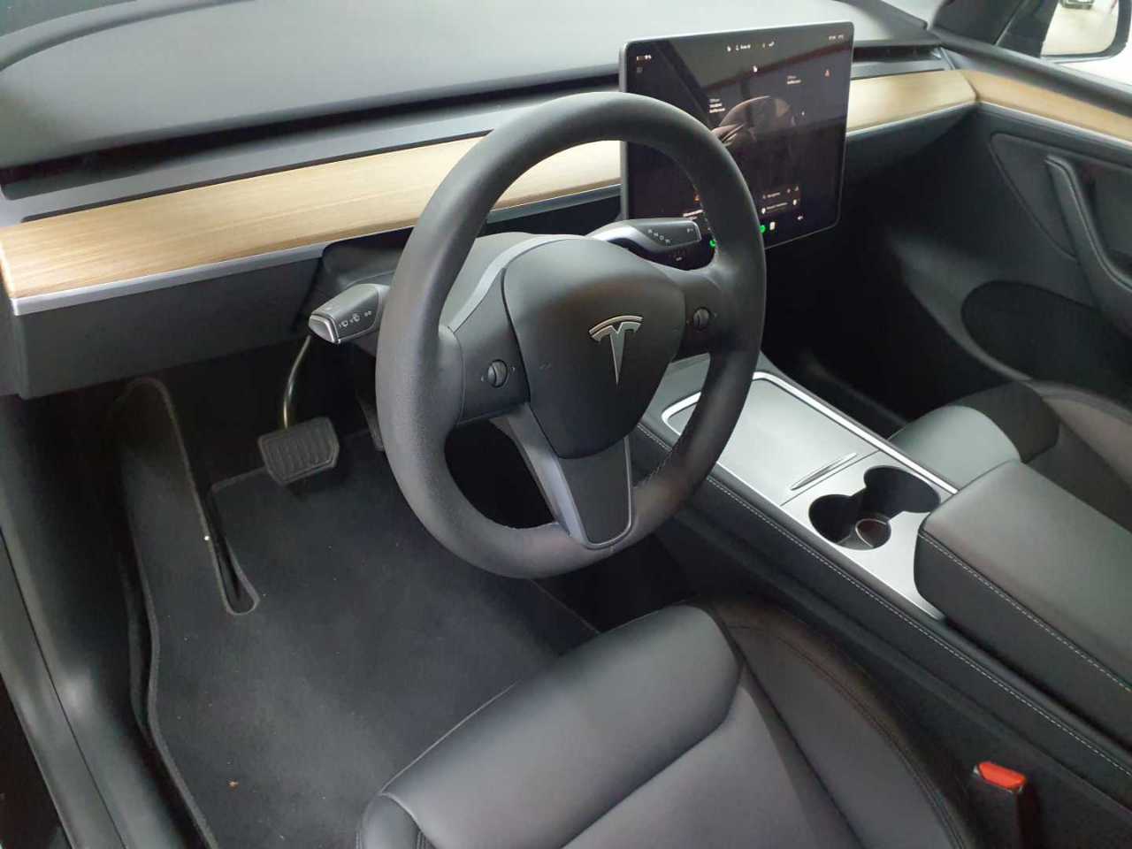 Tesla Model Y Long Range Dual Motor AWD 9