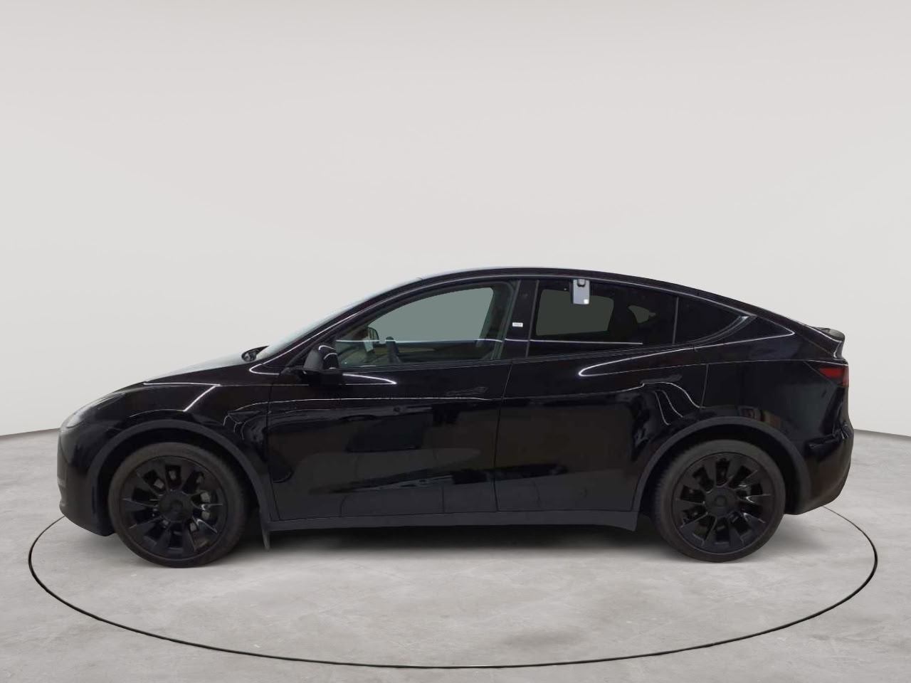 Tesla Model Y Long Range Dual Motor AWD 6