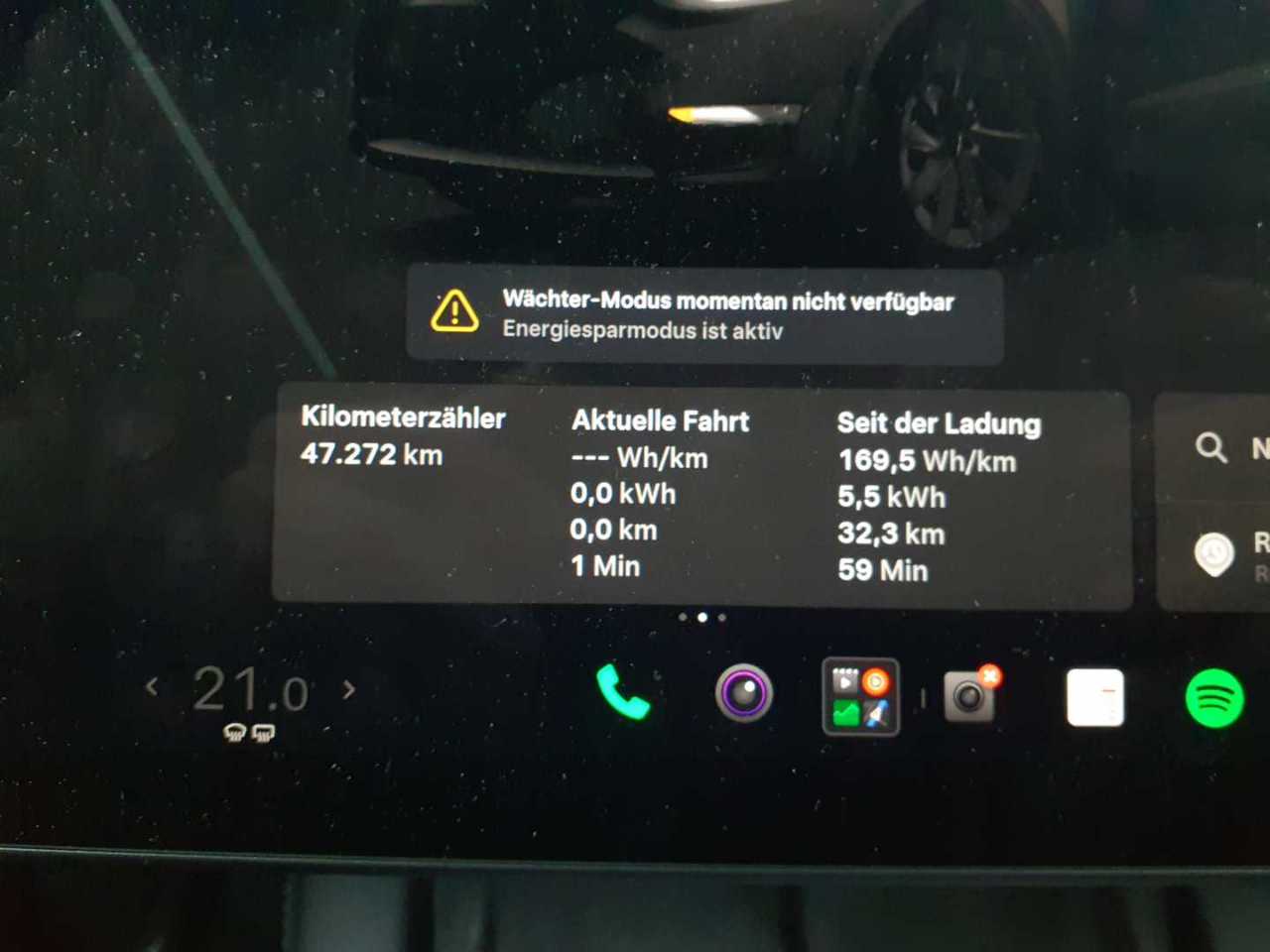Tesla Model Y Long Range Dual Motor AWD 11