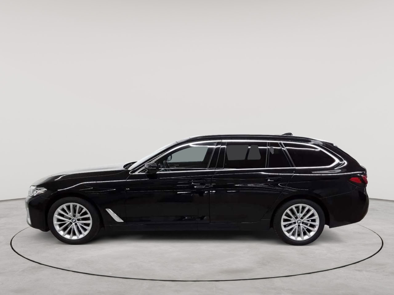 BMW 520d Touring Aut. Luxury Line 6