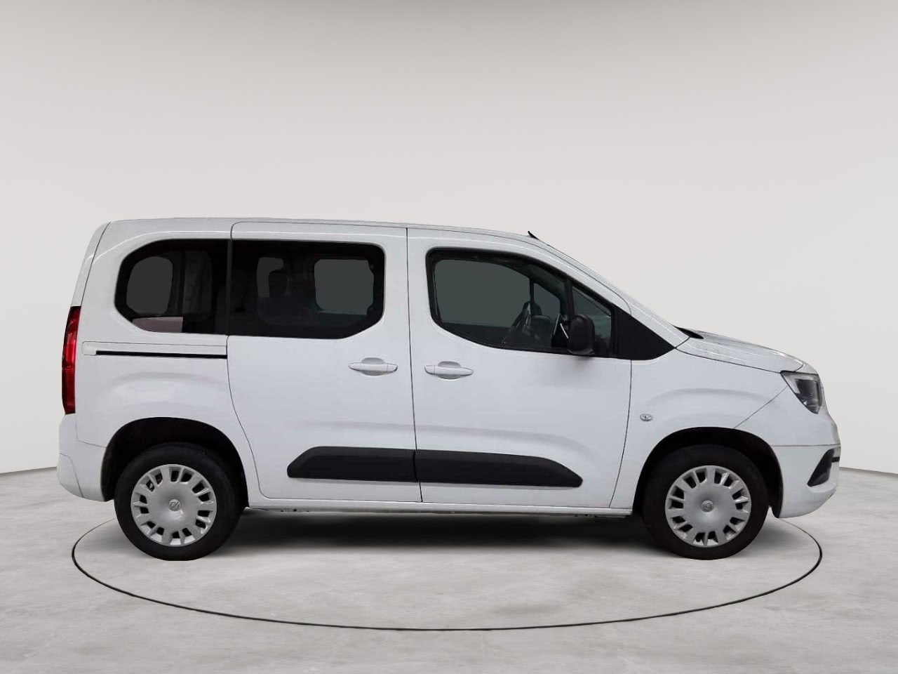 Opel Combo Life 1.2 Turbo Start/Stop Edition 3