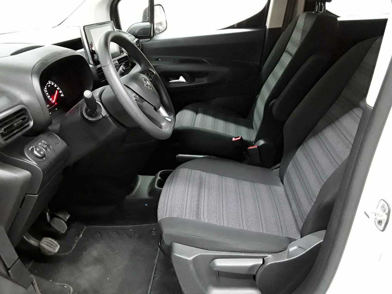 Opel Combo Life 1.2 Turbo Start/Stop Edition 7