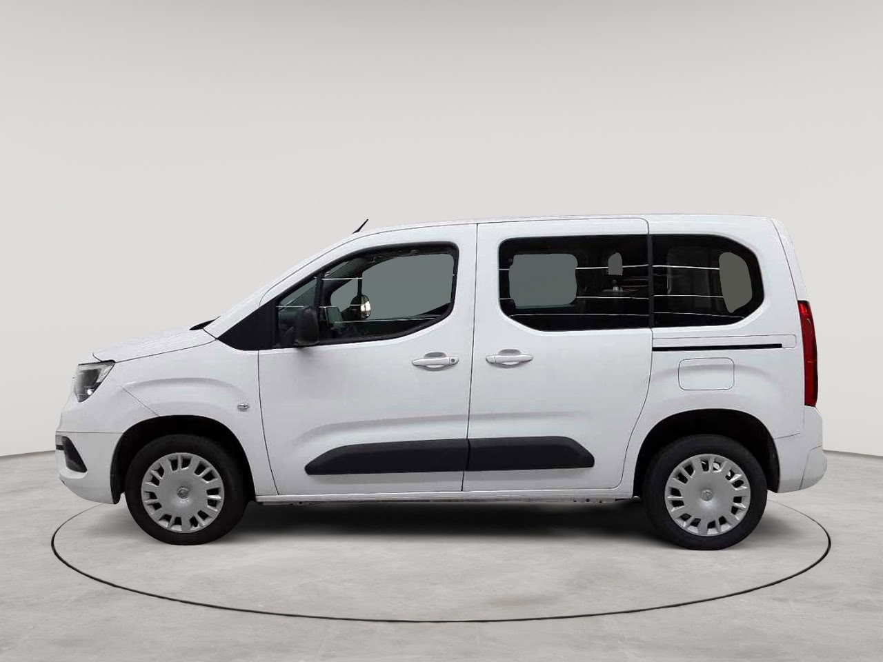 Opel Combo Life 1.2 Turbo Start/Stop Edition 6