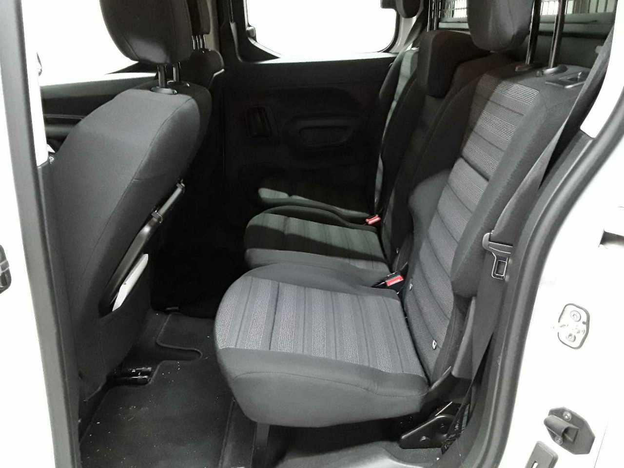 Opel Combo Life 1.2 Turbo Start/Stop Edition 13
