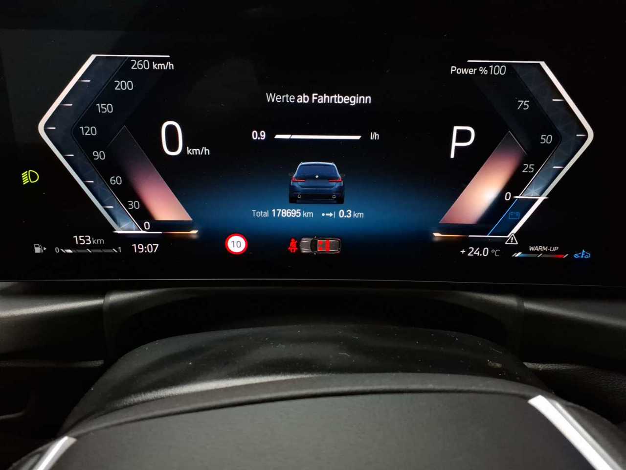 BMW 318d Touring Aut. 11