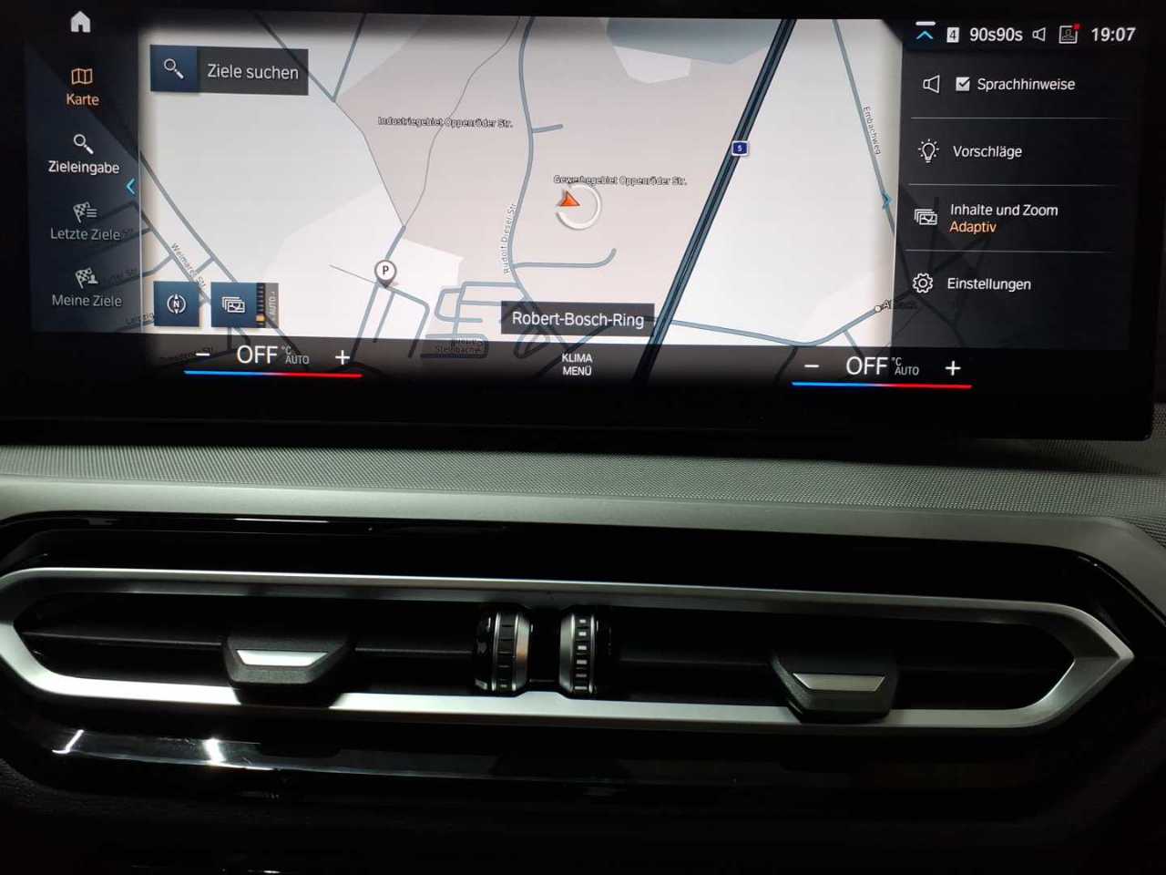BMW 318d Touring Aut. 12