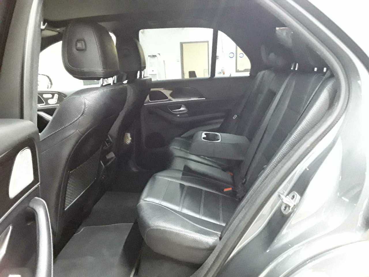 Mercedes-Benz GLE 350 d 4Matic 9G-TRONIC 13