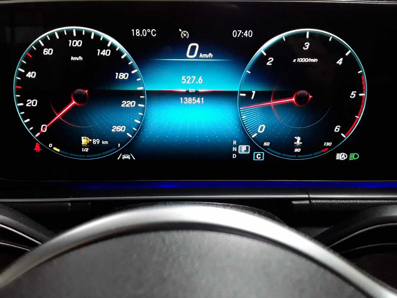 Mercedes-Benz GLE 350 d 4Matic 9G-TRONIC 11