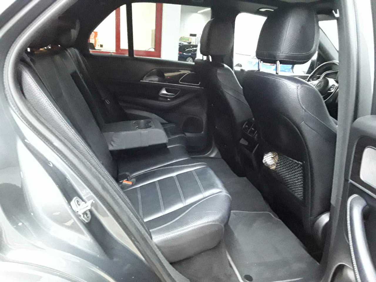 Mercedes-Benz GLE 350 d 4Matic 9G-TRONIC 14