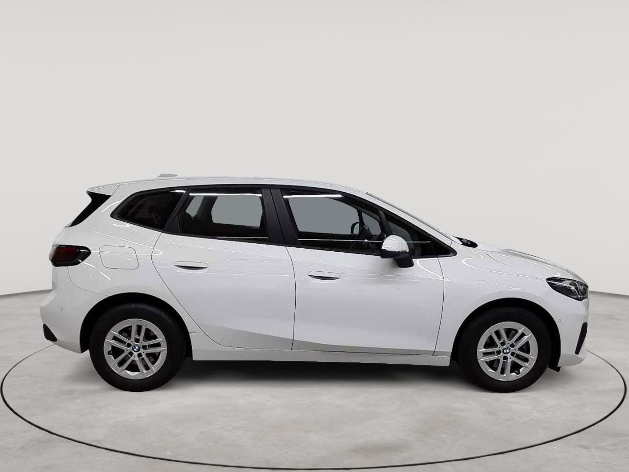 Bmw 218d Active Tourer Aut. 3