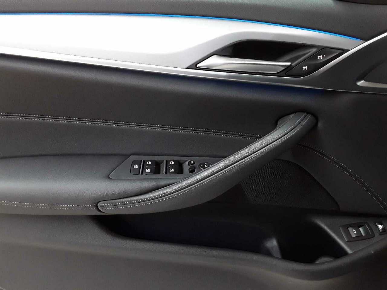 Bmw 530e Touring Aut. 16