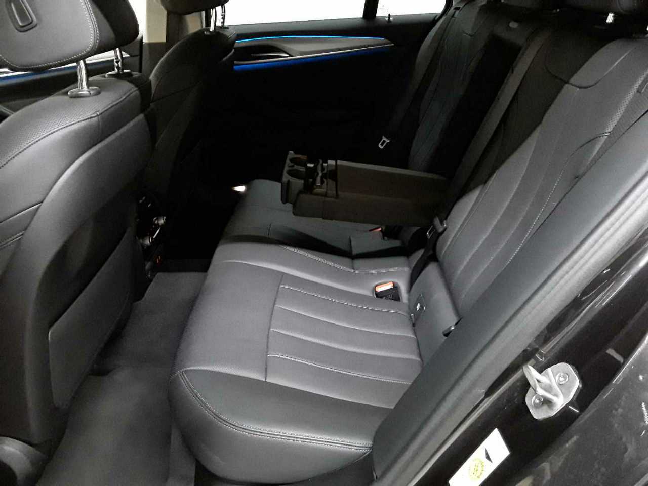Bmw 530e Touring Aut. 13