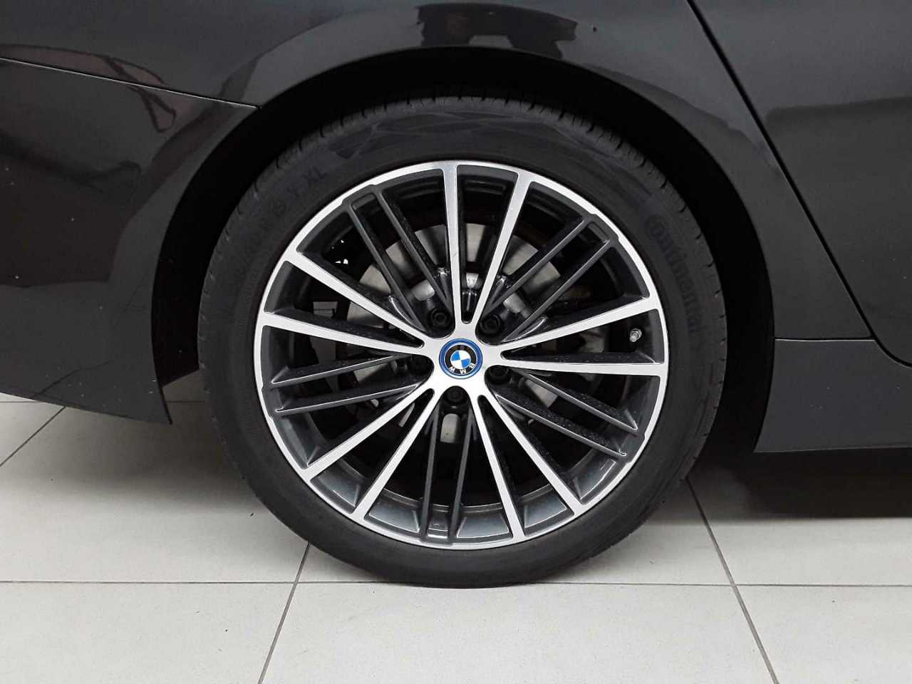 Bmw 530e Touring Aut. 20