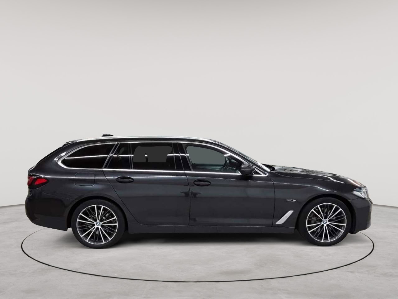 Bmw 530e Touring Aut. 3