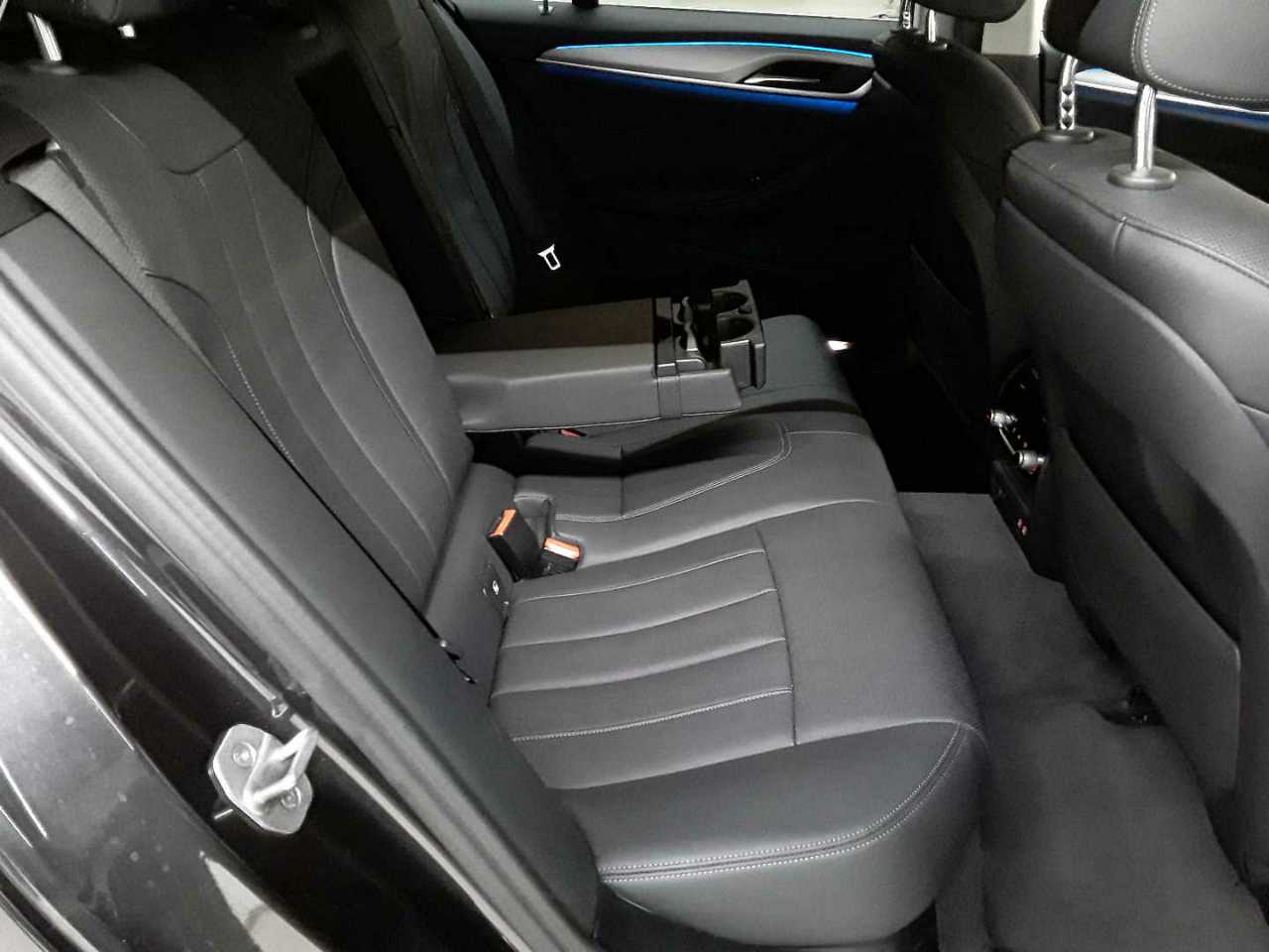 Bmw 530e Touring Aut. 14