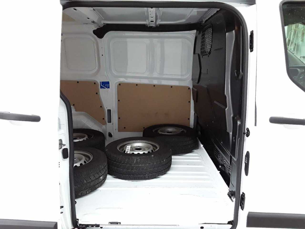 Ford Transit Custom 300 L1H1 LKW VA Autm. Trend 13