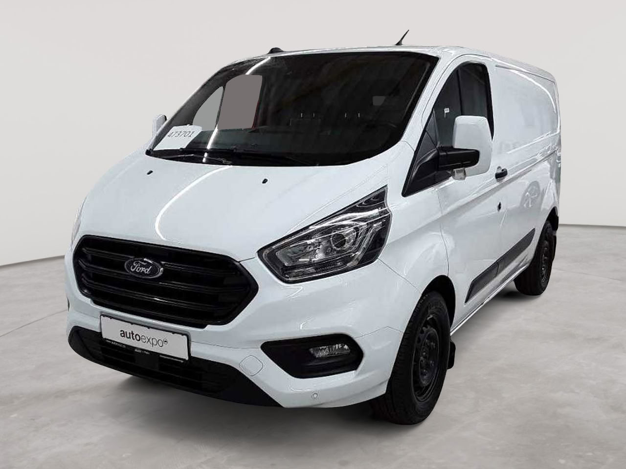Ford Transit Custom 300 L1H1 LKW VA Autm. Trend 2