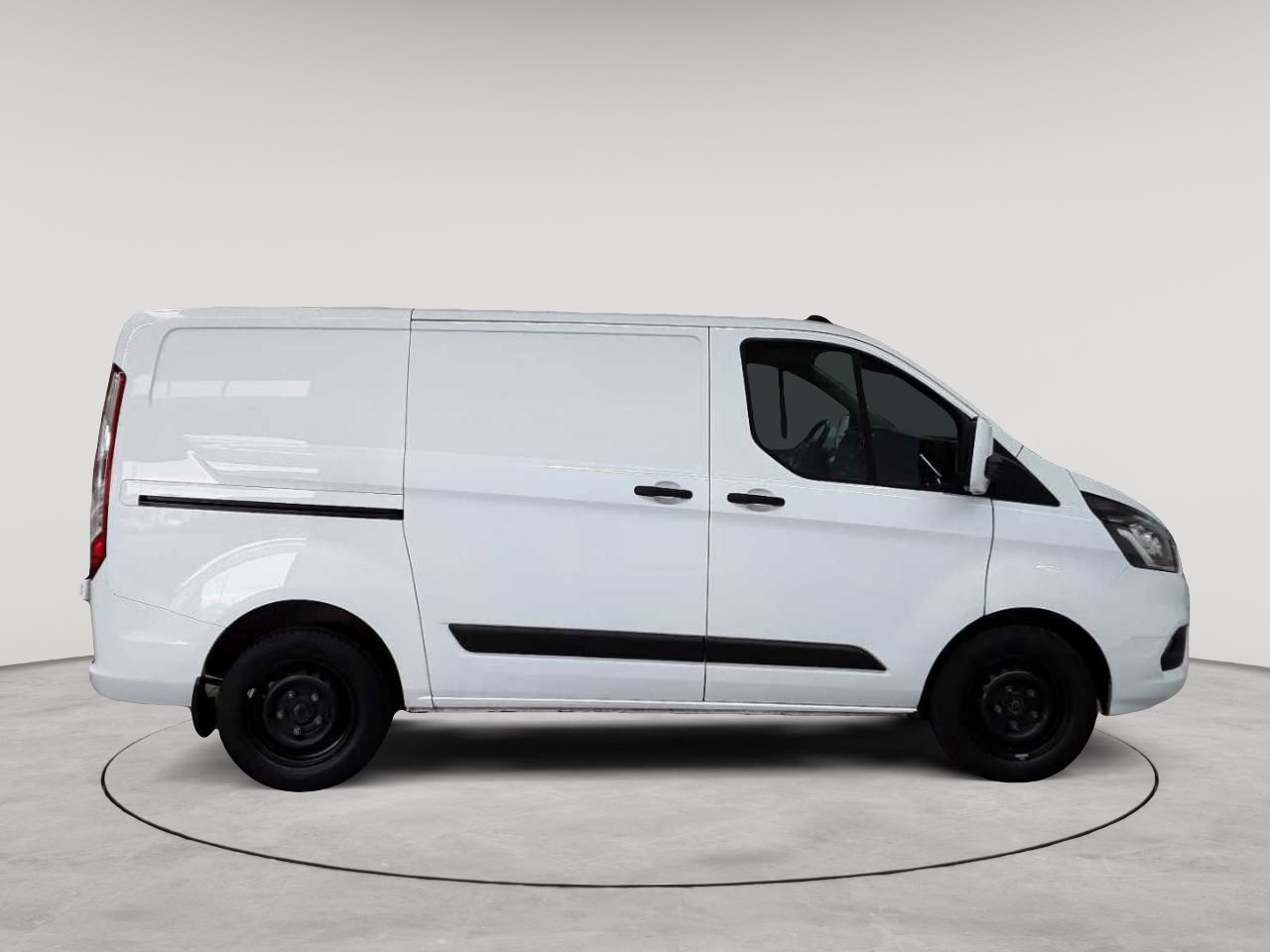 Ford Transit Custom 300 L1H1 LKW VA Autm. Trend 3