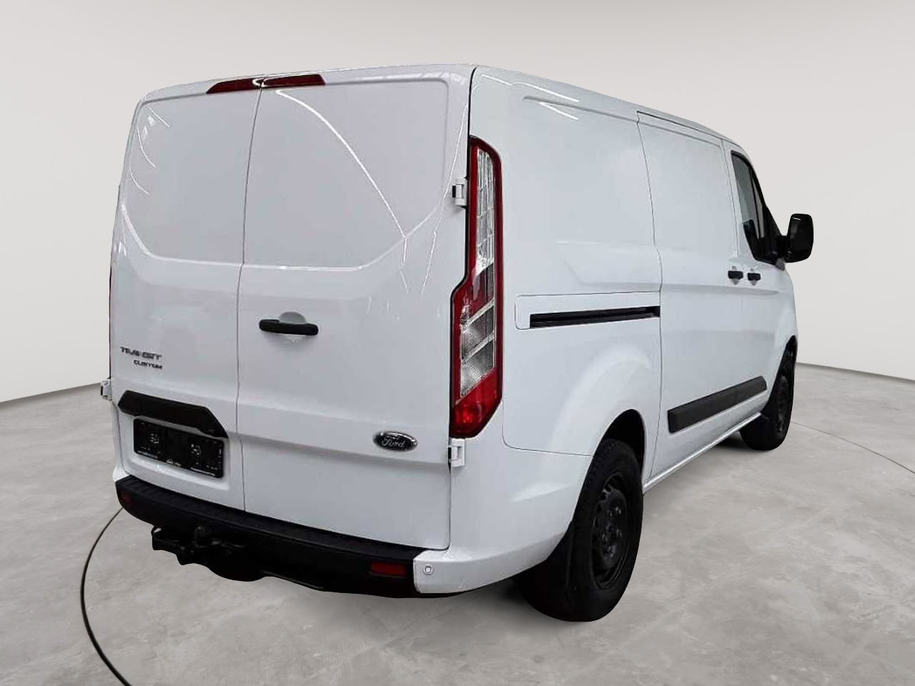 Ford Transit Custom 300 L1H1 LKW VA Autm. Trend 4