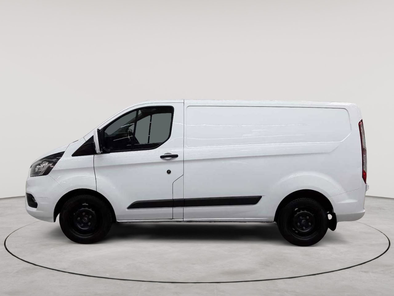 Ford Transit Custom 300 L1H1 LKW VA Autm. Trend 6