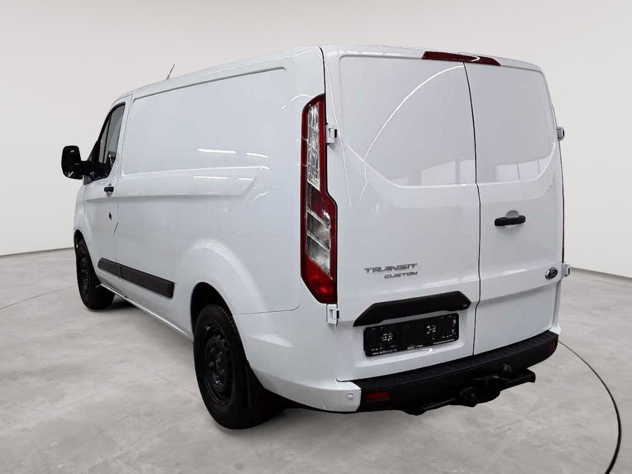 Ford Transit Custom 300 L1H1 LKW VA Autm. Trend 5