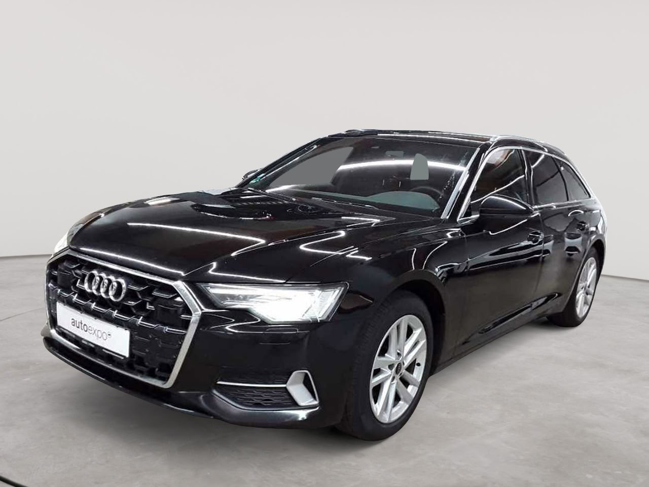 Audi A6 Avant 40 TDI quattro S tronic advanced 2