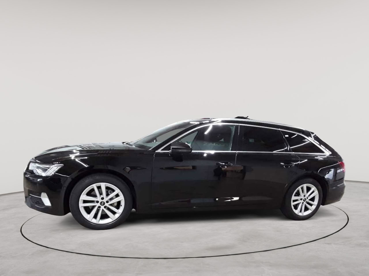 Audi A6 Avant 40 TDI quattro S tronic advanced 6