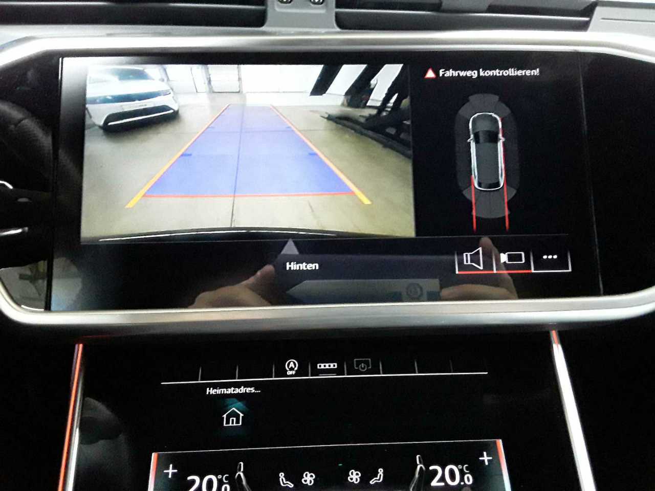 Audi A6 Avant 40 TDI quattro S tronic advanced 16